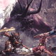 Illustration for article titled iMonster Hunter: World/is New Behemoth Fight Requires A Different Mindsetem/em